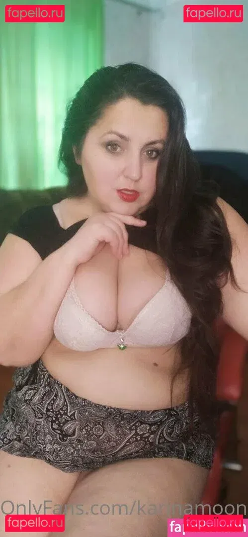 karinamoonn Onlyfans Photo Gallery 