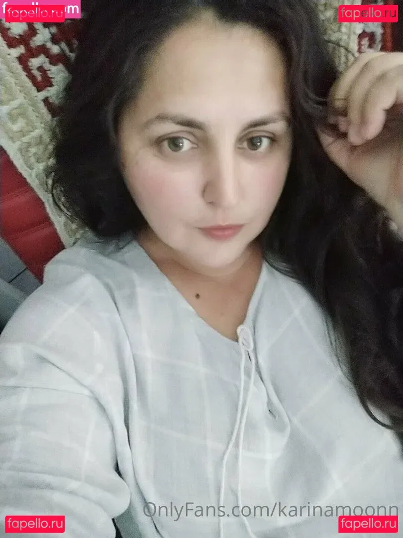 karinamoonn Onlyfans Photo Gallery 
