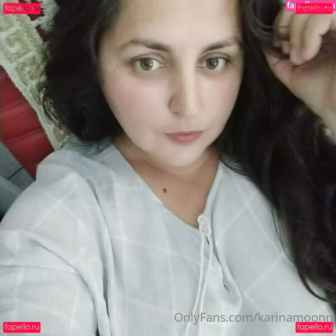 karinamoonn Onlyfans Photo Gallery 