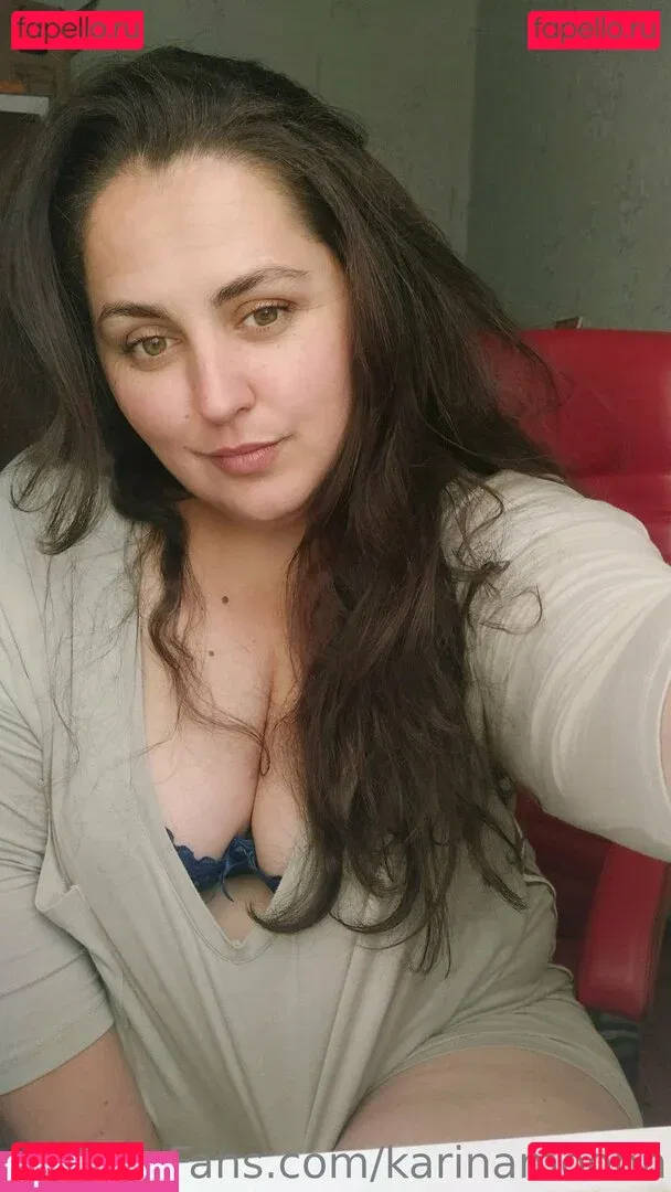 karinamoonn Onlyfans Photo Gallery 