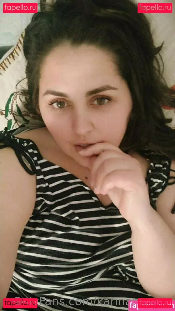 karinamoonn Onlyfans Photo Gallery 