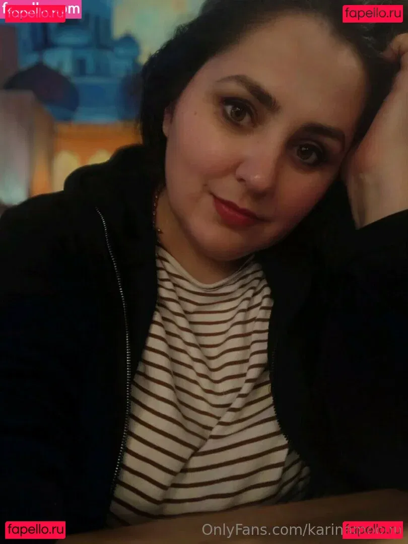 karinamoonn Onlyfans Photo Gallery 