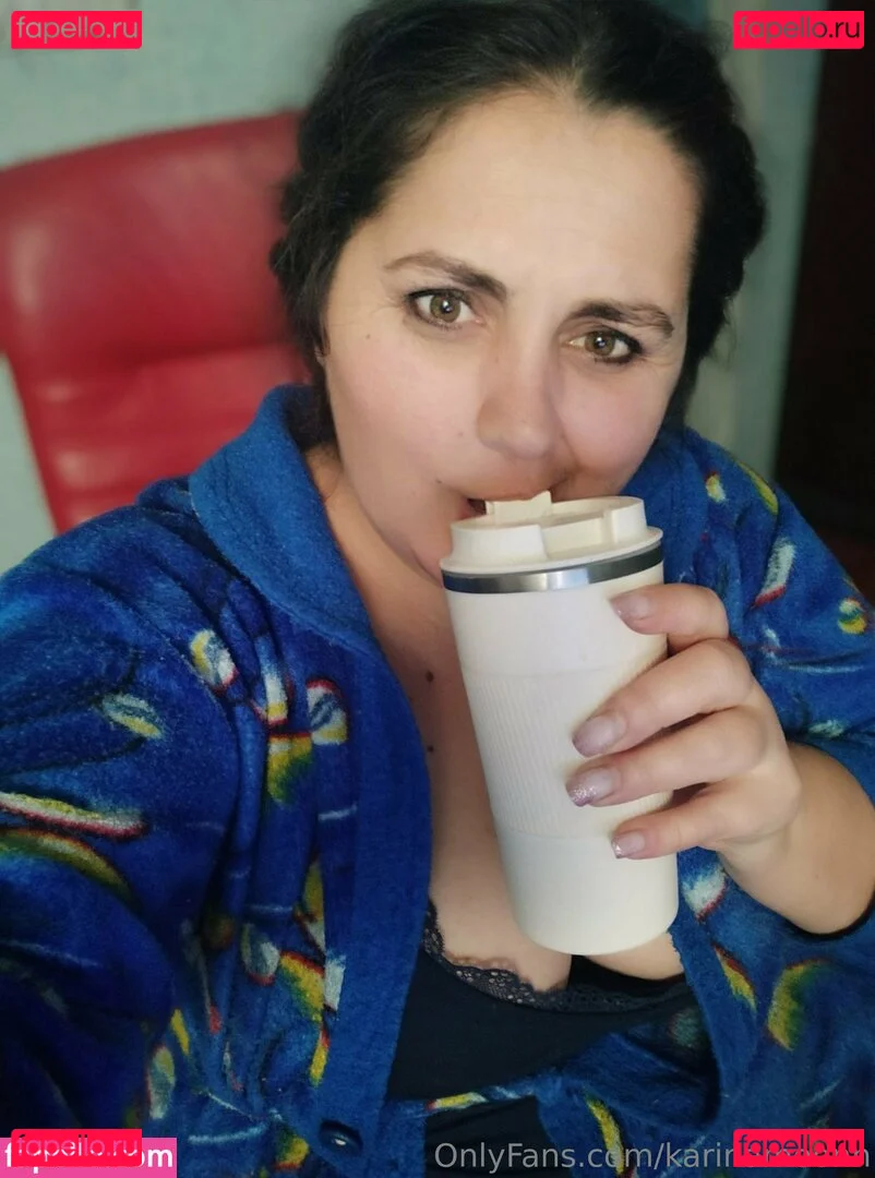 karinamoonn Onlyfans Photo Gallery 