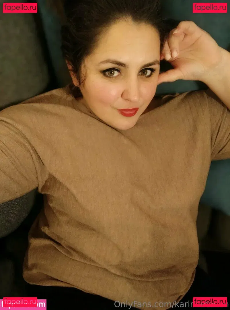 karinamoonn Onlyfans Photo Gallery 