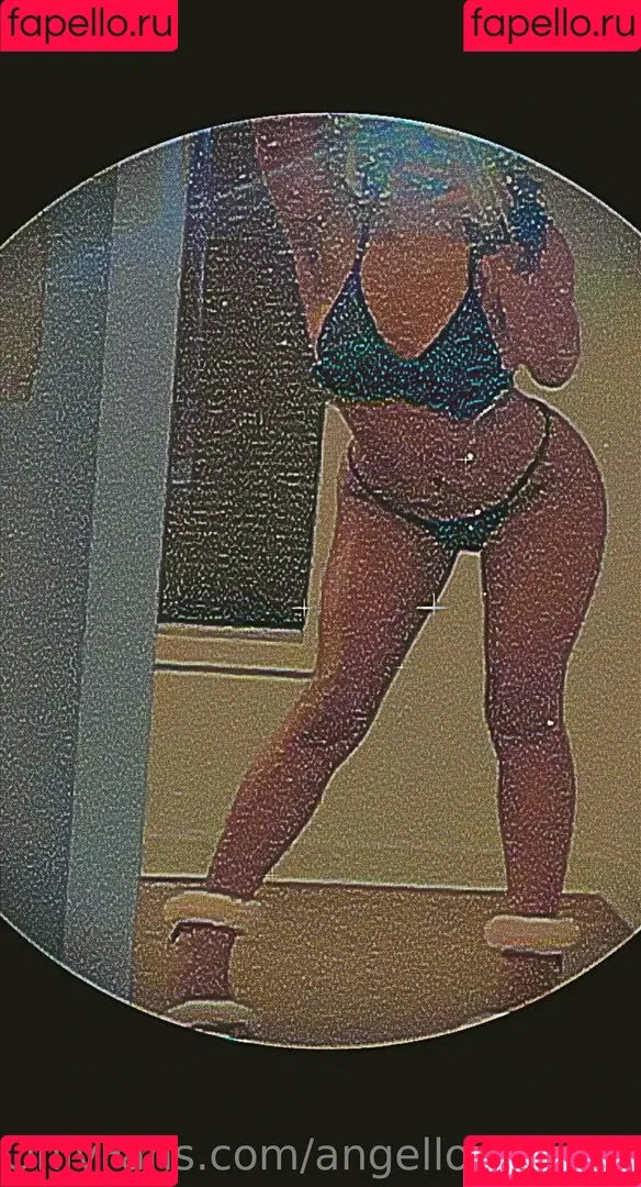 angellovesyouall Onlyfans Photo Gallery 