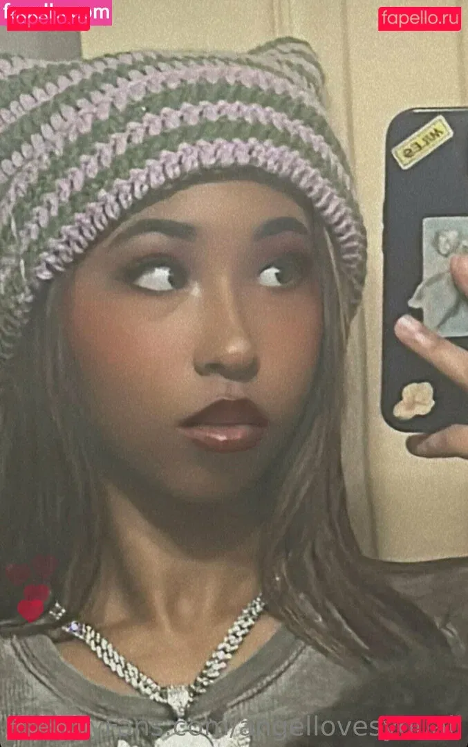 angellovesyouall Onlyfans Photo Gallery 