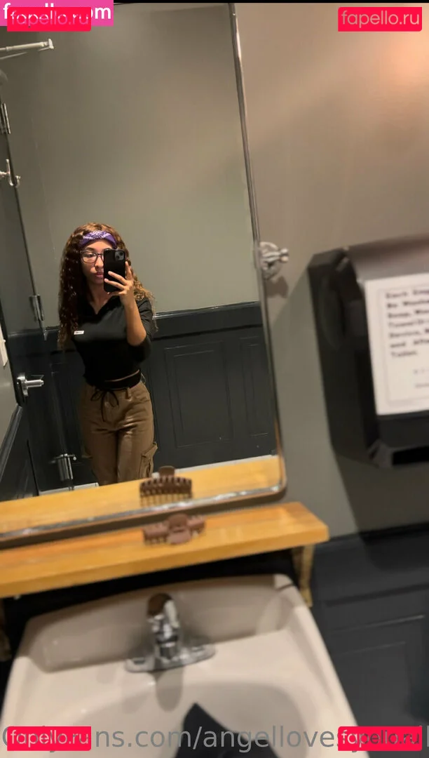 angellovesyouall Onlyfans Photo Gallery 