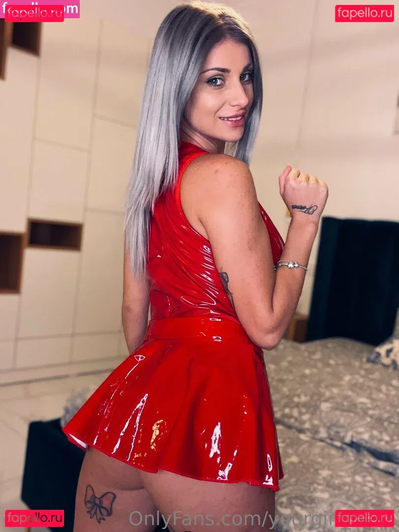 yourgirl_bella Onlyfans Photo Gallery 