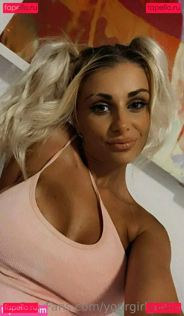 yourgirl_bella Onlyfans Photo Gallery 