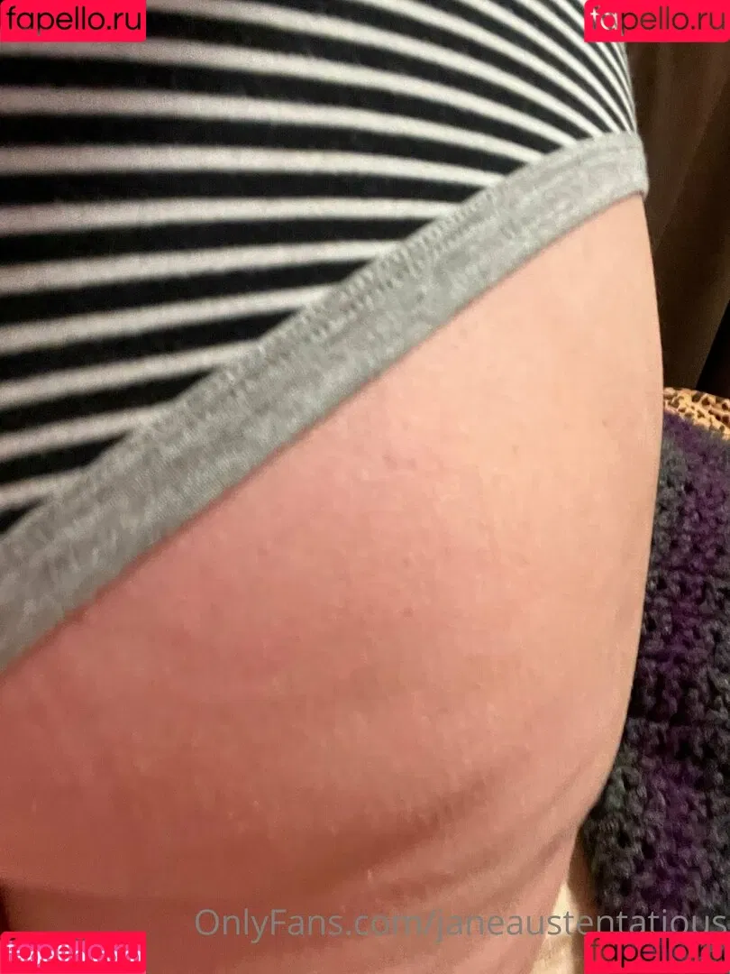 janeaustentatious Onlyfans Photo Gallery 