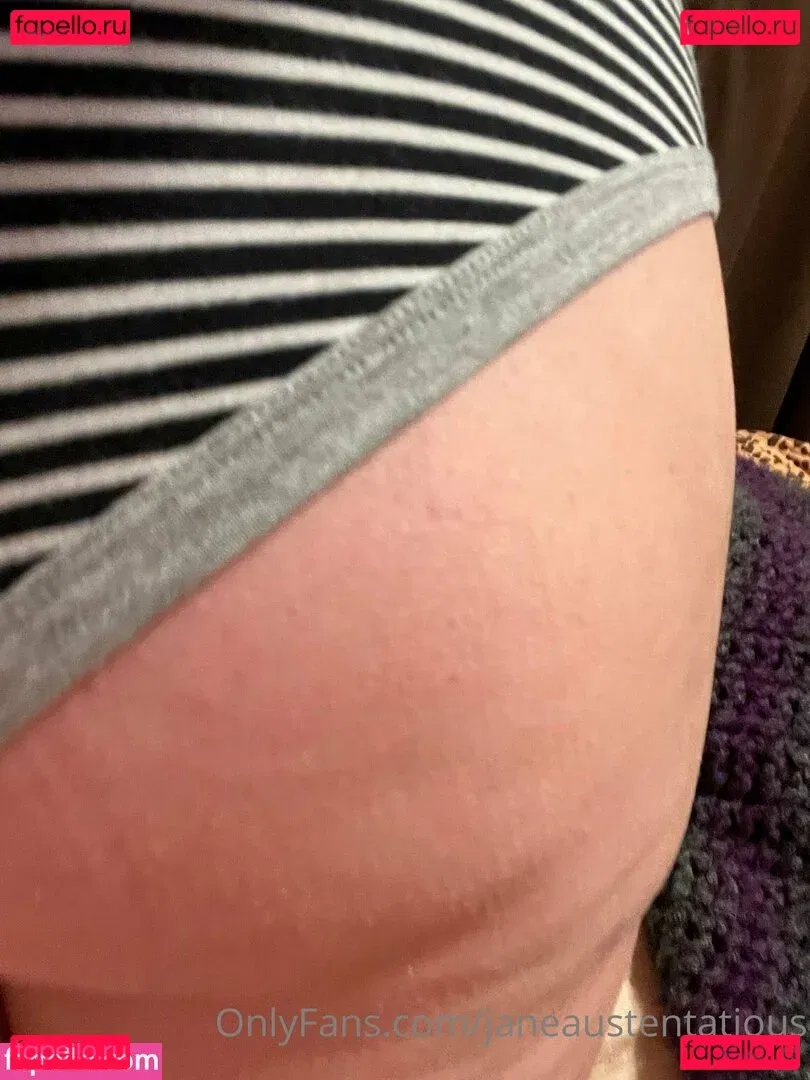 janeaustentatious Onlyfans Photo Gallery 
