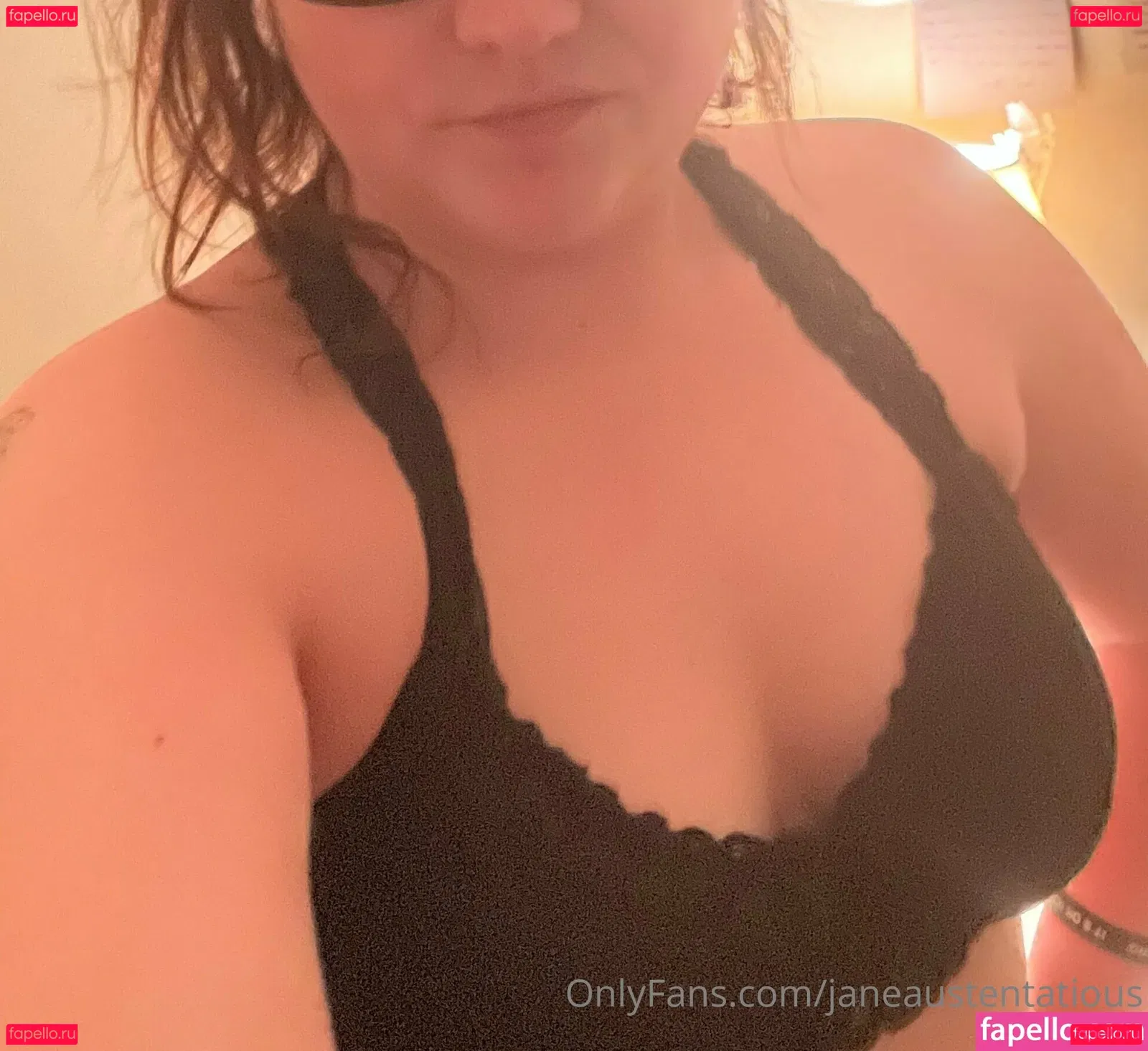janeaustentatious Onlyfans Photo Gallery 