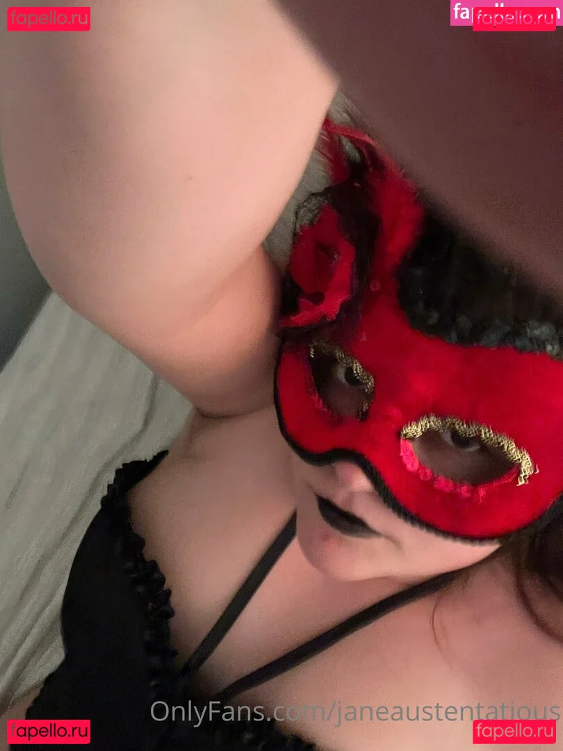 janeaustentatious Onlyfans Photo Gallery 