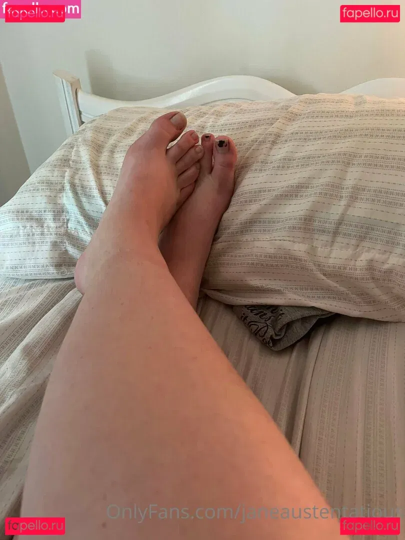 janeaustentatious Onlyfans Photo Gallery 