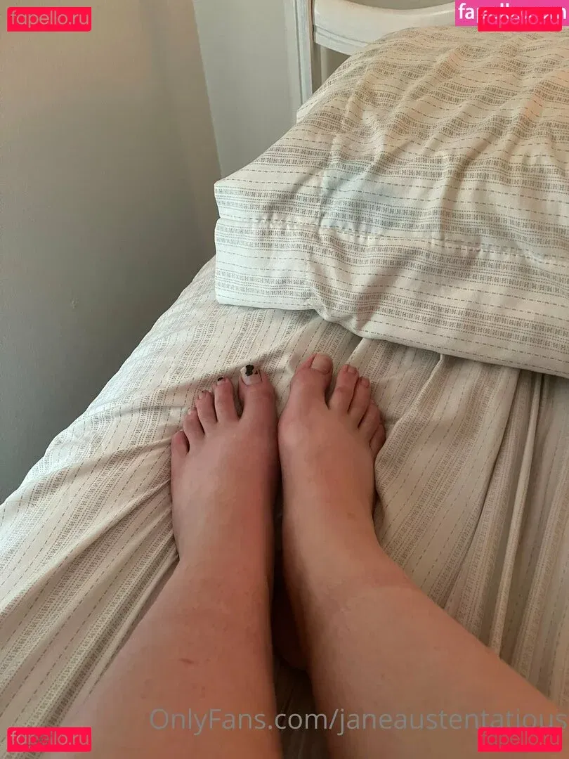 janeaustentatious Onlyfans Photo Gallery 
