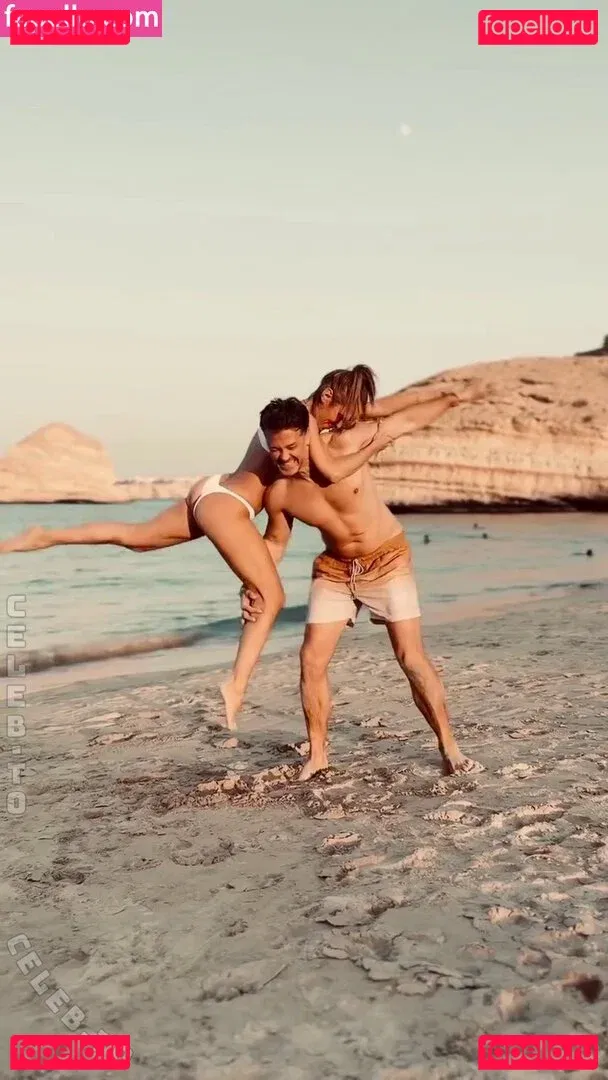 Annemarie Carpendale Onlyfans Photo Gallery 