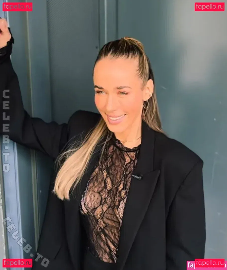 Annemarie Carpendale Onlyfans Photo Gallery 