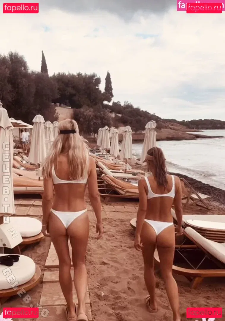 Annemarie Carpendale Onlyfans Photo Gallery 