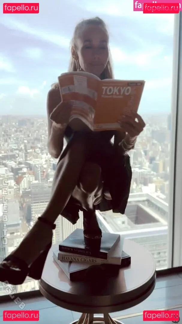 Annemarie Carpendale Onlyfans Photo Gallery 