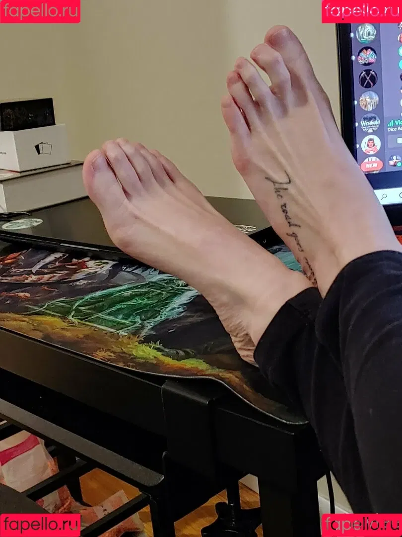 pixiefyre Onlyfans Photo Gallery 