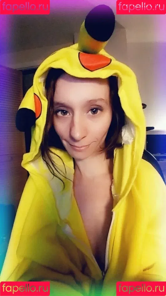 pixiefyre Onlyfans Photo Gallery 