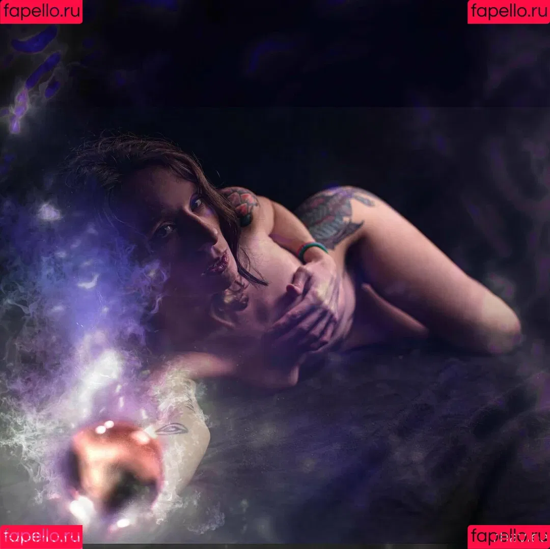 pixiefyre Onlyfans Photo Gallery 