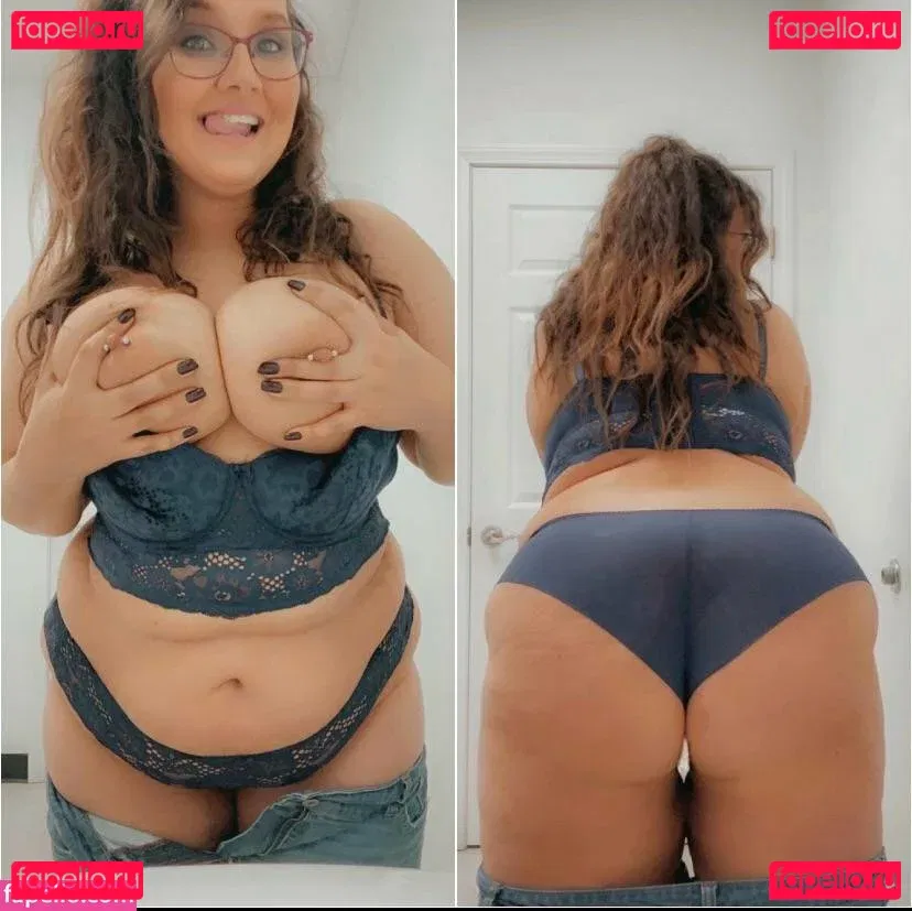 Itsthecleavagequeen Onlyfans Photo Gallery 