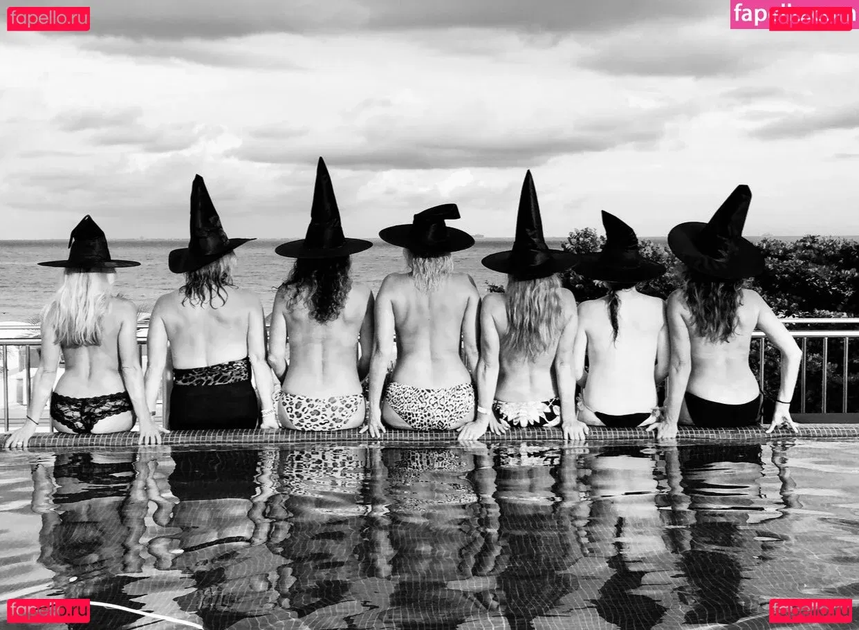 Hannah Hunter Onlyfans Photo Gallery 