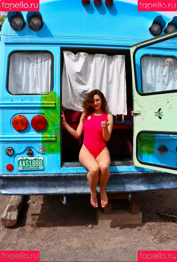 nerdyneighbor_tay Onlyfans Photo Gallery 