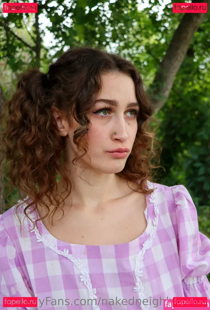 nerdyneighbor_tay Onlyfans Photo Gallery 