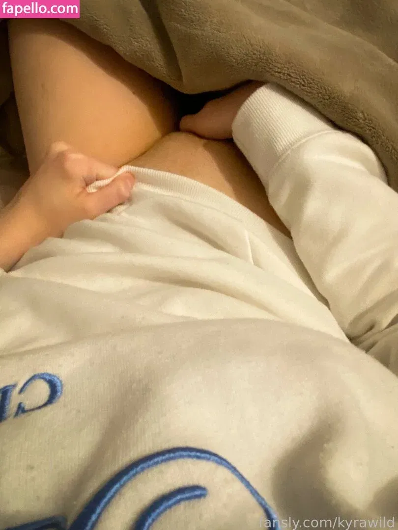 Kyra Wild Onlyfans Photo Gallery 