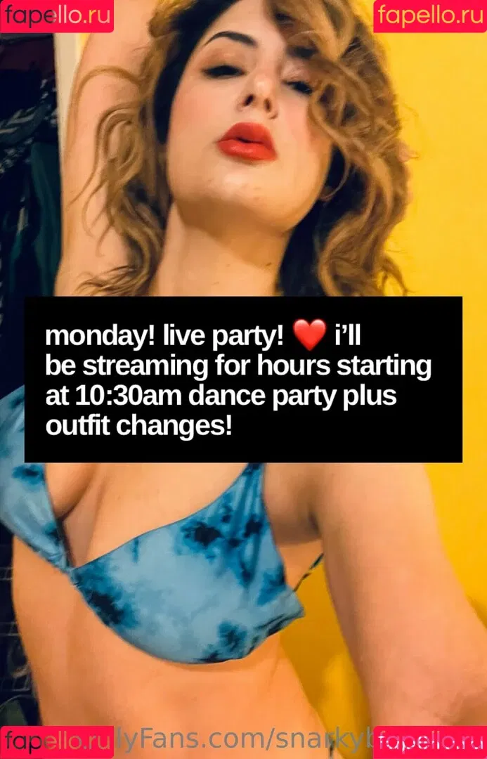 snarkybrunette Onlyfans Photo Gallery 