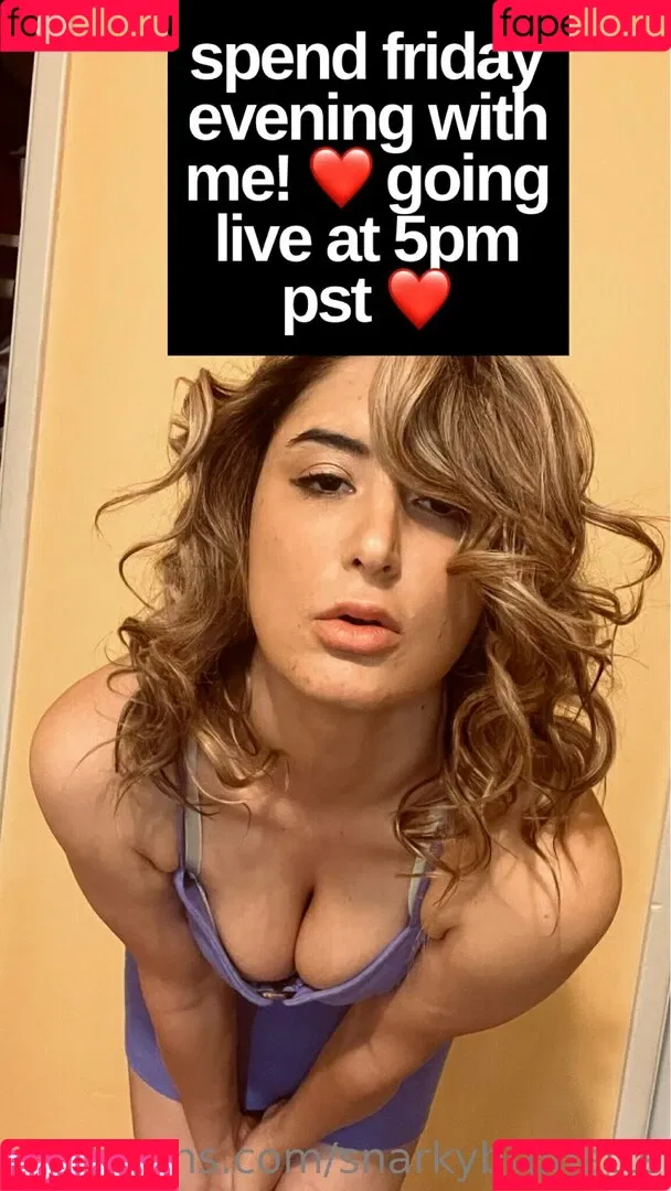 snarkybrunette Onlyfans Photo Gallery 