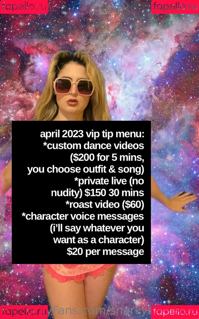 snarkybrunette Onlyfans Photo Gallery 