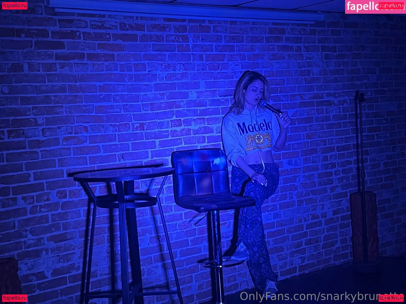 snarkybrunette Onlyfans Photo Gallery 