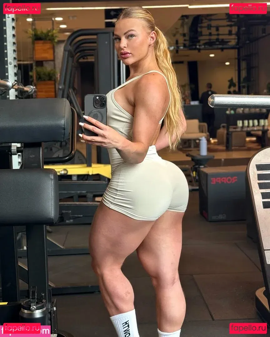 Leticia Sogiro Onlyfans Photo Gallery 