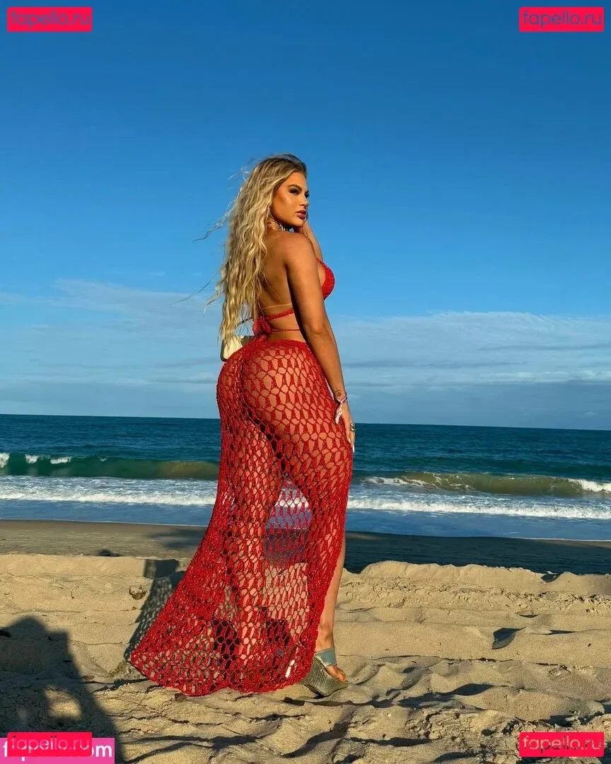 Leticia Sogiro Onlyfans Photo Gallery 