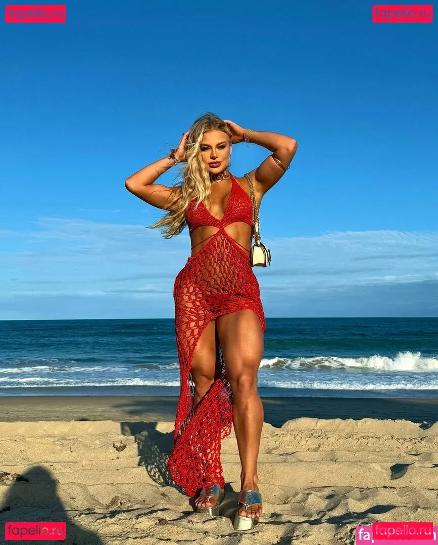 Leticia Sogiro Onlyfans Photo Gallery 