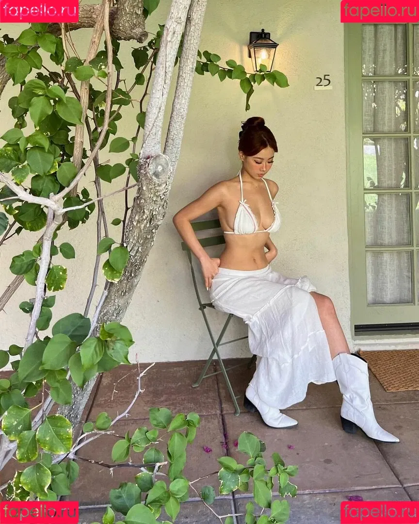 Pepperanyi Onlyfans Photo Gallery 