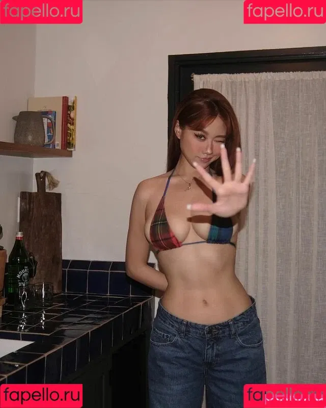 Pepperanyi Onlyfans Photo Gallery 