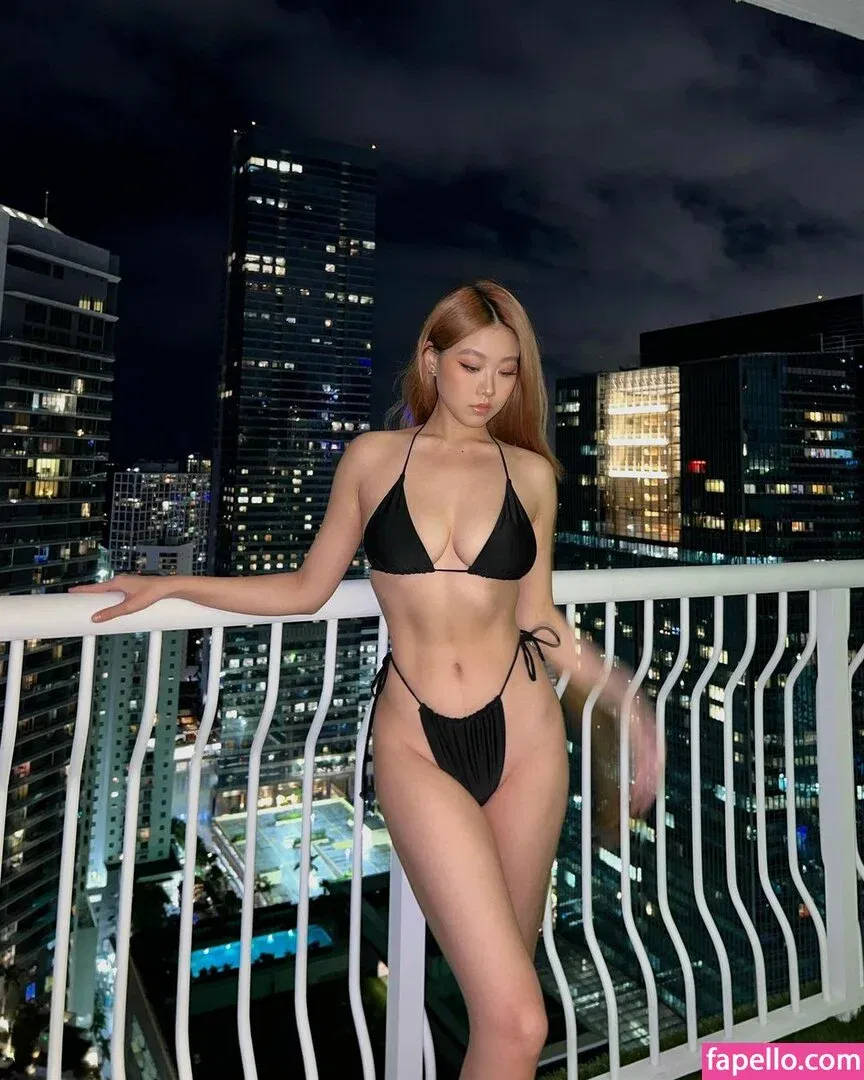 Pepperanyi Onlyfans Photo Gallery 