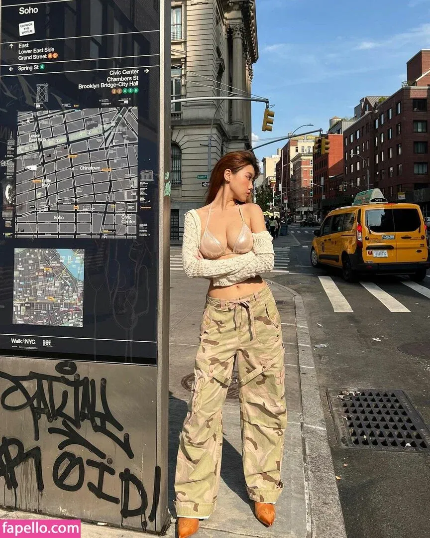 Pepperanyi Onlyfans Photo Gallery 