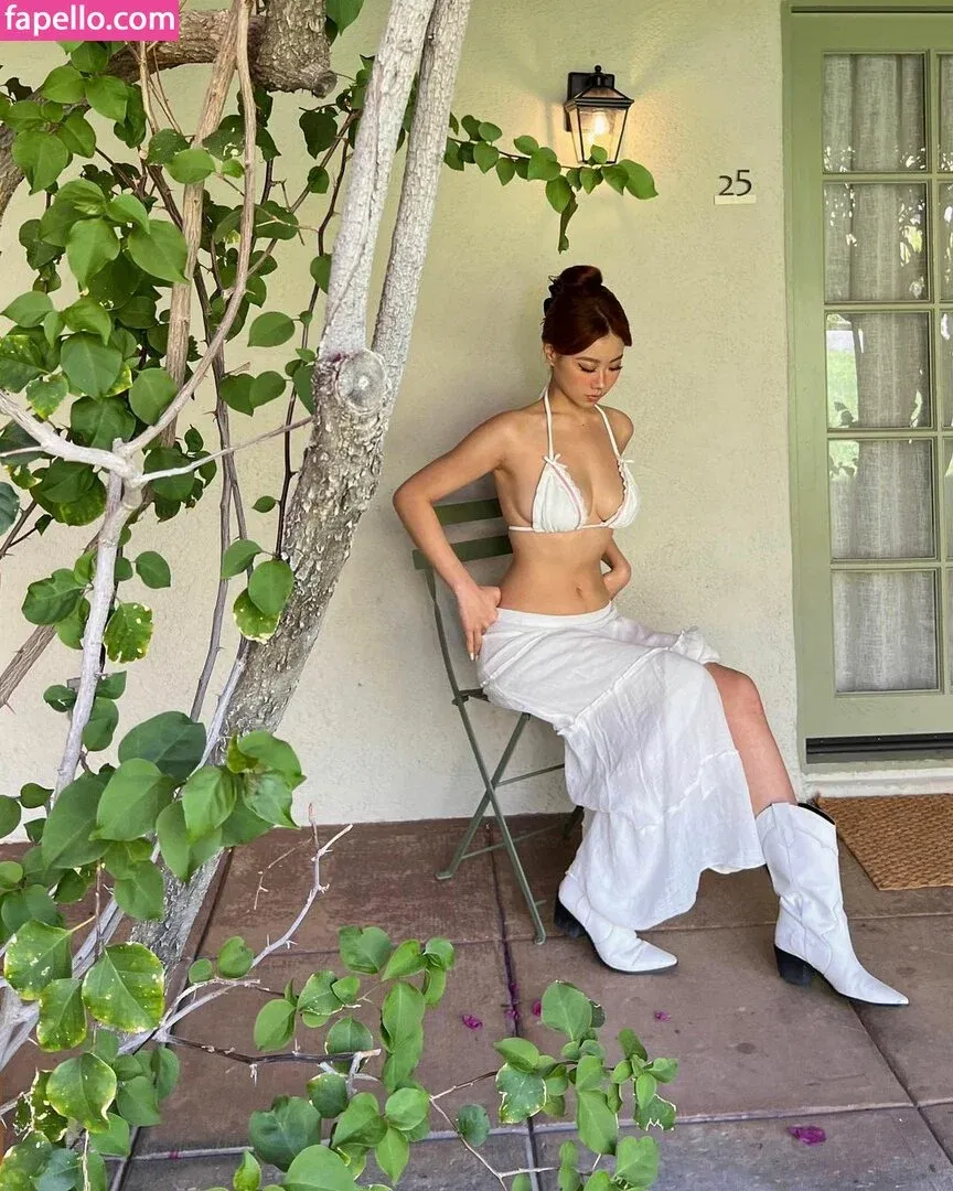 Pepperanyi Onlyfans Photo Gallery 