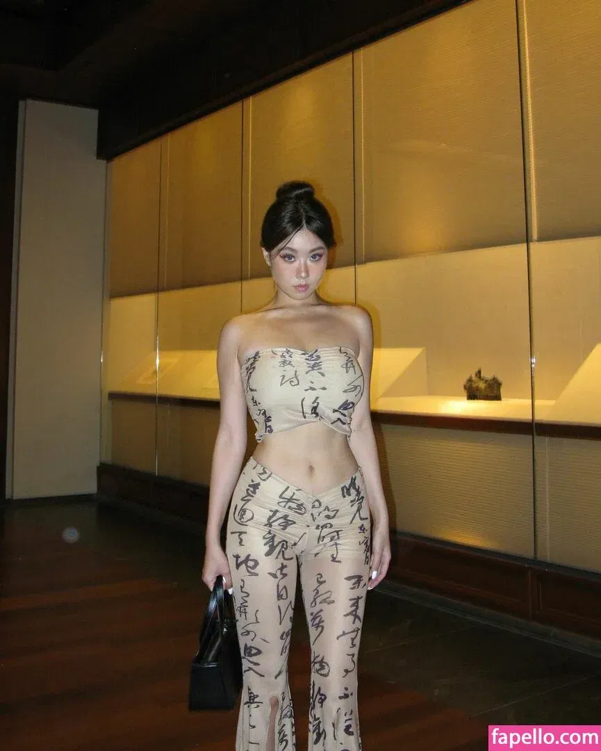 Pepperanyi Onlyfans Photo Gallery 