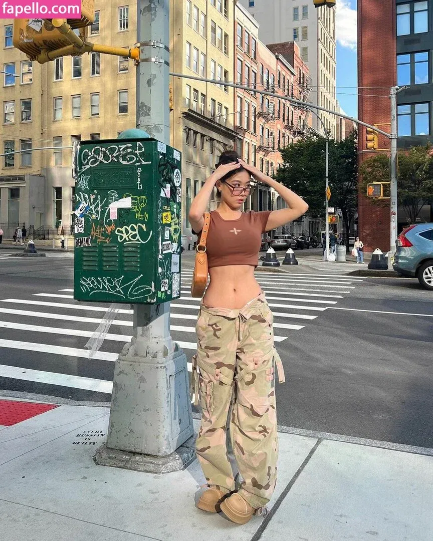 Pepperanyi Onlyfans Photo Gallery 