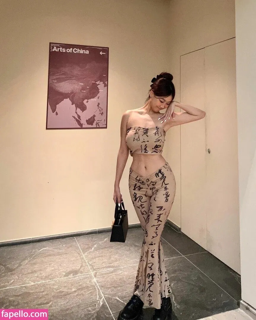 Pepperanyi Onlyfans Photo Gallery 