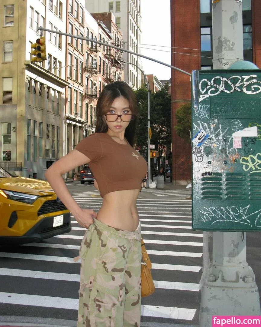 Pepperanyi Onlyfans Photo Gallery 