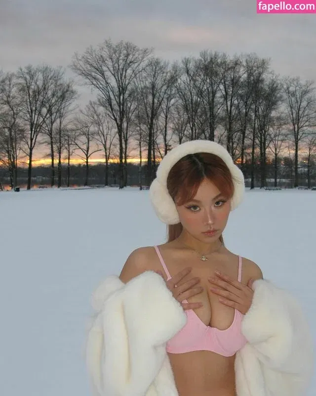 Pepperanyi Onlyfans Photo Gallery 