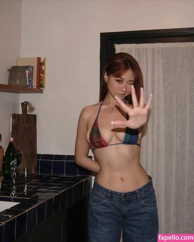 Pepperanyi Onlyfans Photo Gallery 