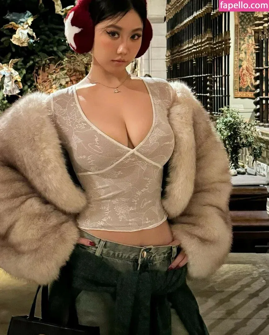 Pepperanyi Onlyfans Photo Gallery 